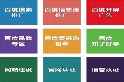 竞价广告推广公司成功故事：一例互联网企业的崛起之路